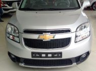 Chevrolet Orlando LT 2018 - Bán xe Chevrolet Orlando LT 7 chỗ, trả trước ít nhất 150 triệu lấy xe ngay - LH: 0945 308 489 Huyền Chevrolet giá 639 triệu tại Kiên Giang