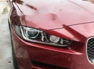 Jaguar XE 2016 - Bán Jaguar XE đời 2016, màu đỏ, nhập khẩu còn mới giá 1 tỷ 650 tr tại Bắc Ninh