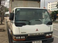 Mitsubishi Canter 3.5T 2006 - Bán Mitsubishi Canter 3.5T năm 2006, màu trắng, giá tốt giá 215 triệu tại Hải Phòng