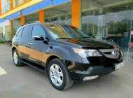 Acura MDX   2007 - Cần bán gấp Acura MDX đời 2007, màu đen, xe nhập như mới  giá 630 triệu tại Thanh Hóa