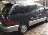 Toyota Previa 1992 - Bán Toyota Previa năm sản xuất 1992, màu xanh lam   giá 155 triệu tại Bình Phước