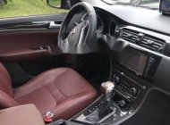 BAIC 2015 - Bán xe Zotye T600 sản xuất 2015, màu đen, nhập khẩu nguyên chiếc  giá 410 triệu tại Hà Nội