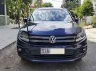 Volkswagen Tiguan 2013 - Bán ô tô Volkswagen Tiguan đời 2013, giá tốt giá 905 triệu tại Tp.HCM