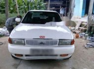 Nissan Sunny 1991 - Cần bán gấp Nissan Sunny đời 1991, màu trắng, giá tốt giá 42 triệu tại Quảng Nam