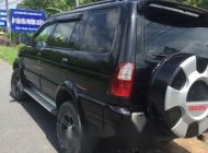 Isuzu Hi lander 2009 - Cần bán xe Isuzu Hi lander 2009, màu đen xe gia đình giá 345 triệu tại Hậu Giang