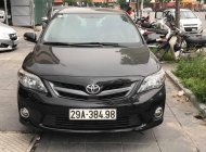 Toyota Auris Cũ 2011 - Xe Cũ Toyota Auris 2011 giá 575 triệu tại