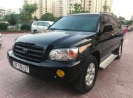 Toyota Highlander Cũ   3.0 2003 - Xe Cũ Toyota Highlander 3.0 2003 giá 468 triệu tại