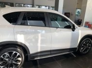 Mazda CX 5 2017 - Cần bán Mazda CX 5 2017, màu trắng, giá chỉ 899 triệu giá 899 triệu tại Ninh Bình