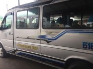 Mercedes-Benz Sprinter 2015 - Bán Mercedes Sprinter sản xuất 2015, màu bạc giá 270 triệu tại Tp.HCM
