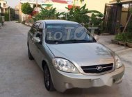 Lifan 520 2008 - Bán ô tô Lifan 520 đời 2008, màu bạc, giá chỉ 65 triệu giá 65 triệu tại Ninh Bình