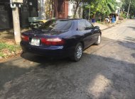 Mazda Eunos MS8 1997 - Thua độ bán gấp xe hàng độc - Mazda Eunos MS8 1997 giá 160 triệu tại Tp.HCM