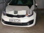 Bán Kia Rio đời 2016, màu trắng xe gia đình, giá 455tr giá 455 triệu tại Tiền Giang