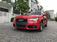 Audi A1 2013 - Bán Audi A1 sản xuất năm 2013, màu đỏ, nhập khẩu   giá 585 triệu tại Hà Nội