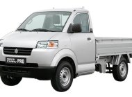 Suzuki Super Carry Pro 2018 - Bán Suzuki Super Carry Pro đời 2018, màu trắng, nhập khẩu nguyên chiếc, giá tốt giá 312 triệu tại Hải Phòng