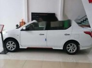 Nissan Sunny 2018 - Bán Nissan Sunny sản xuất năm 2018, màu trắng giá 468 triệu tại Gia Lai