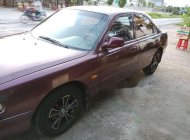 Mazda 626 1994 - Bán Mazda 626 đời 1994, màu đỏ, giá 79tr giá 79 triệu tại Vĩnh Long