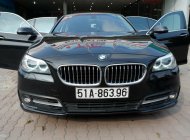 BMW 1 Cũ  5 520i 204 2014 - Xe Cũ BMW 5 520i 2014 giá 1 tỷ 420 tr tại