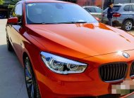 BMW 1 Cũ  5 550GT 20 2011 - Xe Cũ BMW 5 550GT 2011 giá 1 tỷ 250 tr tại