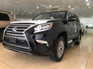 Lexus GX460 2018 - Bán xe Lexus GX460 Luxury năm 2018, màu đen, nhập khẩu Mỹ mới 100% giá 5 tỷ 900 tr tại Hà Nội