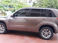 Suzuki Grand vitara 2016 - Bán Suzuki Grand vitara đăng ký 2016, màu xám (ghi) nhập từ Nhật, 650 triệu giá 650 triệu tại Hải Dương