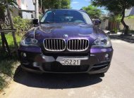 BMW X5 3.0Si  2007 - Bán BMW X5 3.0Si năm 2007, xe nhập chính chủ giá 630 triệu tại Đà Nẵng