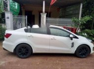 Kia Rio 2016 - Bán Kia Rio năm 2016, màu trắng, nhập khẩu nguyên chiếc  giá 420 triệu tại Quảng Trị