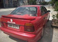 Suzuki Balenno   1997 - Bán xe Suzuki Balenno sản xuất năm 1997, 75tr giá 75 triệu tại Thái Bình