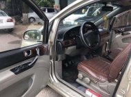 Chevrolet Vivant    2008 - Bán Chevrolet Vivant đời 2008, màu ghi vàng giá 189 triệu tại Hà Tĩnh