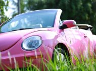 Volkswagen Beetle 2009 - Bán Volkswagen Beetle đời 2009, xe nhập chính chủ giá 596 triệu tại Vĩnh Long