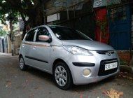 Hyundai i10 2008 - Bán xe Hyundai i10, nhập khẩu 2008 giá 189 triệu tại BR-Vũng Tàu