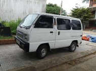 Suzuki Super Carry Van 2005 - Gia đình cần bán xe Suzuki Super Carry 7 chỗ ĐK tháng 12/2005 giá 135 triệu tại Đà Nẵng