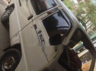 Suzuki Blind Van 2002 - Bán Suzuki Blind Van năm sản xuất 2002, màu trắng, giá 85tr giá 85 triệu tại Lạng Sơn