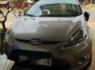 Ford Fiesta 2011 - Cần bán xe Ford Fiesta năm sản xuất 2011 chính chủ giá 350 triệu tại Bình Phước