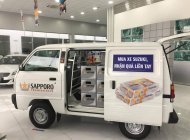 Suzuki Blind Van 2017 - Bán Suzuki Super Carry Blind Van, nhỏ gọn - bền bỉ - tiết kiệm xăng giá 293 triệu tại Bình Dương
