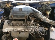 Nissan Sunny 1992 - Cần bán xe Nissan Sunny năm sản xuất 1992, màu xanh lam, nhập khẩu giá 60 triệu tại Bình Thuận  