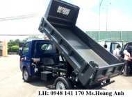 Xe tải 500kg - dưới 1 tấn   2018 - Bán xe tải 500kg - dưới 1 tấn đời 2018, nhập khẩu nguyên chiếc giá 339 triệu tại Kiên Giang