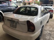 Honda Accord 2001 - Bán Honda Accord sản xuất năm 2001, màu trắng, 90 triệu giá 90 triệu tại Lâm Đồng