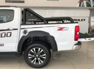 Chevrolet Colorado   2.8L 2018 - Cần bán Chevrolet Colorado 2.8L sản xuất năm 2018, màu trắng, giá tốt giá 839 triệu tại Cà Mau