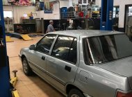 Honda Civic 1986 - Cần bán lại xe Honda Civic sản xuất năm 1986, màu xanh lam, nhập khẩu, giá 42tr giá 42 triệu tại Tp.HCM