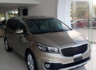 Kia Sedona 2018 - Bán ô tô Kia Sedona năm sản xuất 2018, đủ màu giao xe ngay giá 1 tỷ 69 tr tại Bắc Giang