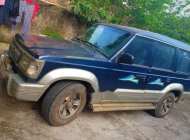 Ssangyong Musso 1995 - Bán Ssangyong Musso năm sản xuất 1995, nhập khẩu, 55 triệu giá 55 triệu tại Thanh Hóa