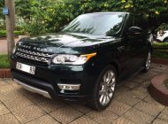 LandRover Sport 2014 - Bán LandRover Sport 2014, màu xanh rêu, nhập khẩu nguyên chiếc giá 3 tỷ 550 tr tại Hà Nội