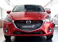 Mazda 2 1.5 AT   2018 - Bán xe Mazda 2 1.5 AT năm 2018, màu đỏ, giá tốt giá 529 triệu tại Cà Mau