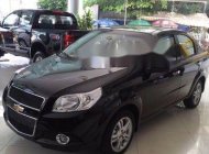 Chevrolet Aveo 2018 - Cần bán Chevrolet Aveo năm sản xuất 2018, màu đen, giá 459tr giá 459 triệu tại Kiên Giang