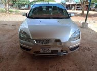 Ford Focus 2007 - Bán Ford Focus đời 2007, màu bạc, giá chỉ 265 triệu giá 265 triệu tại Đắk Nông