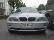 BMW 1 Cũ  3 38 2005 - Xe Cũ BMW 3 318 2005 giá 255 triệu tại