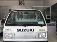 Suzuki Supper Carry Truck Euro 4 2018 - Bán xe tải Suzuki Truck mới, hỗ trợ trả góp giá 248 triệu tại Quảng Ninh