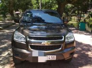 Chevrolet Colorado LT 2016 - Cần bán xe Chevrolet Colorado LT 2 cầu đời 2017, màu nâu, nhập khẩu nguyên chiếc giá 550 triệu tại Hà Nội