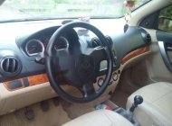 Daewoo Gentra   2009 - Bán xe Daewoo Gentra sản xuất năm 2009 giá rẻ  giá 215 triệu tại Kiên Giang