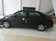 Nissan Sunny 1.5AT 2018 - Bán ô tô Nissan Sunny 1.5AT đời 2018 số tự động giá 479 triệu tại Gia Lai